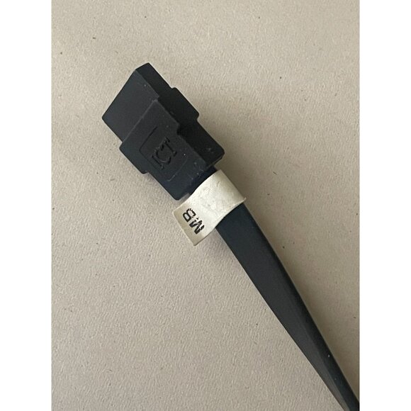 replacement 029KWG for Dell OPTIPLEX 790 990 Straight SATA Cable P/N: 29KWG - Picture 5 of 6